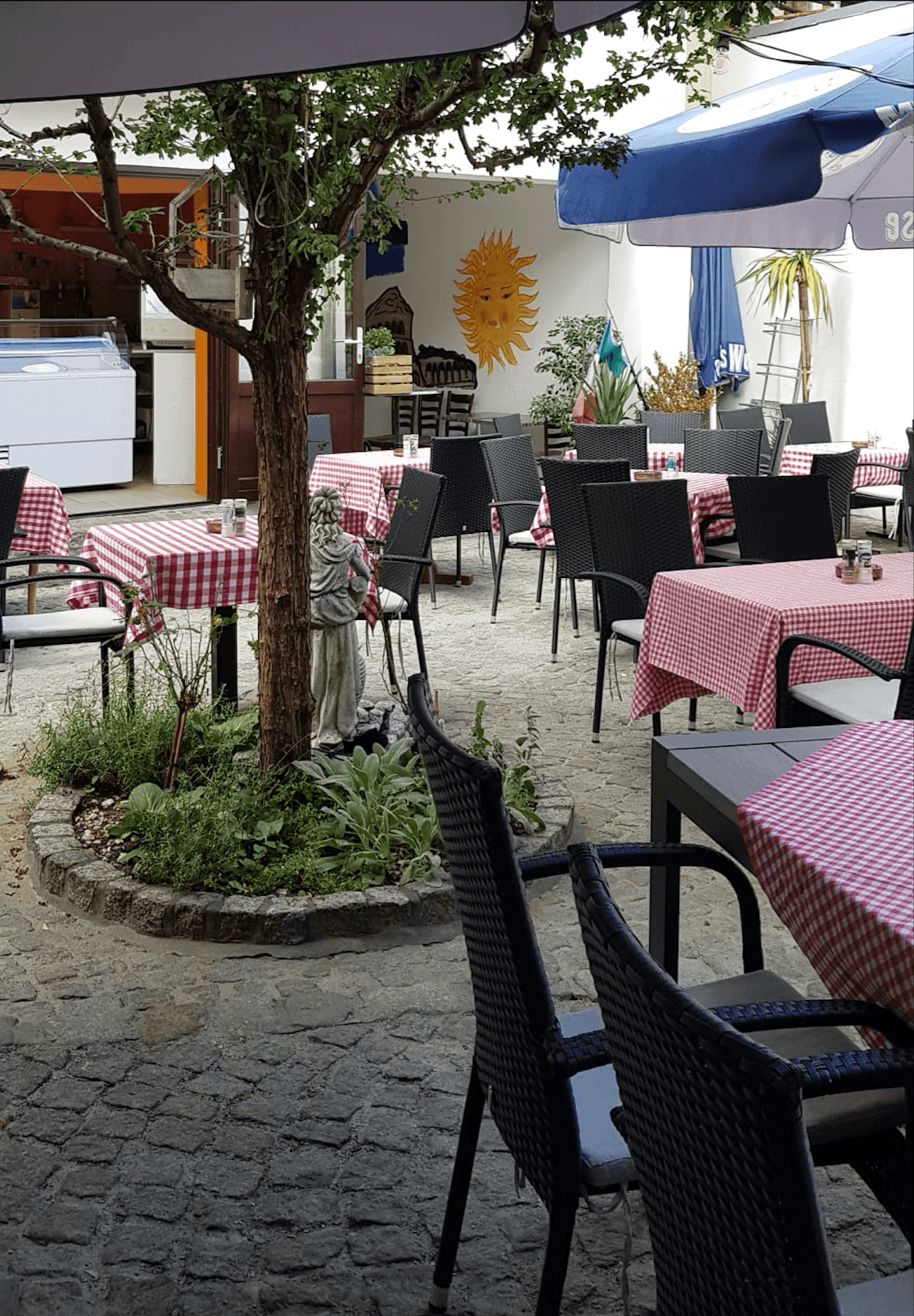 Bella Napoli